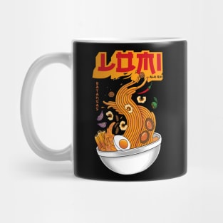 Lomi Mug